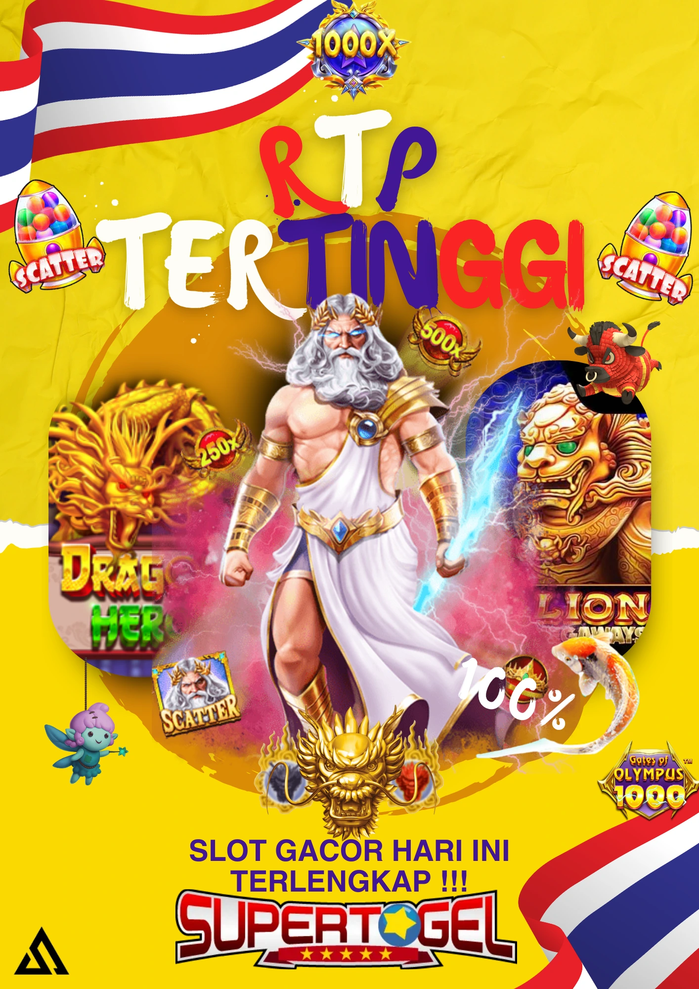 RTP